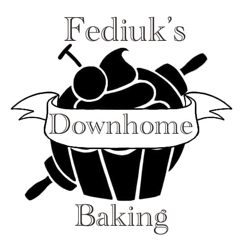 Buns - Fediuk's Downhome Baking - AgriTech North