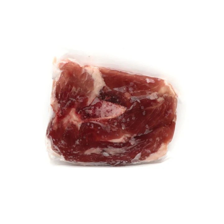 Butt Steak - Huber's | Huber's Bavarian Meats