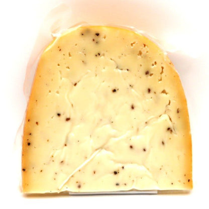 Cheese - Gouda - Truffle - Thunder Oak Farm | Thunder Oak Cheese Farm