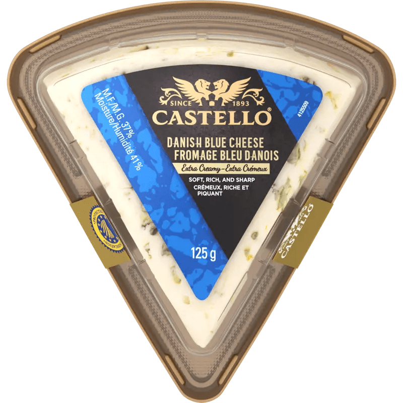 Cheese - Springbank Cheese Co. - AgriTech North