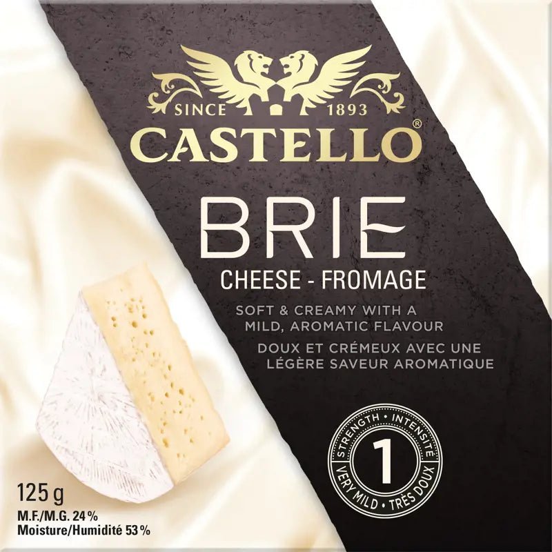 Cheese - Springbank Cheese Co. - AgriTech North