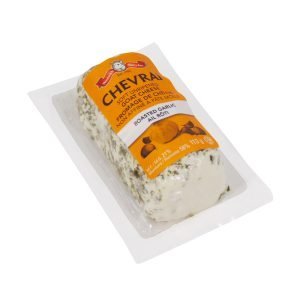 Cheese - Springbank Cheese Co. - AgriTech North