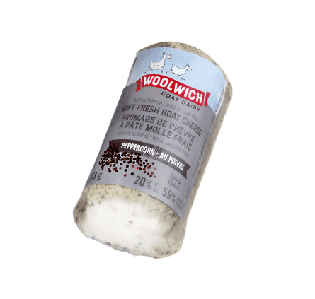 Cheese - Springbank Cheese Co. - AgriTech North