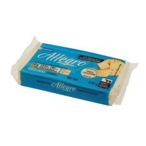 Cheese - Springbank Cheese Co. - AgriTech North