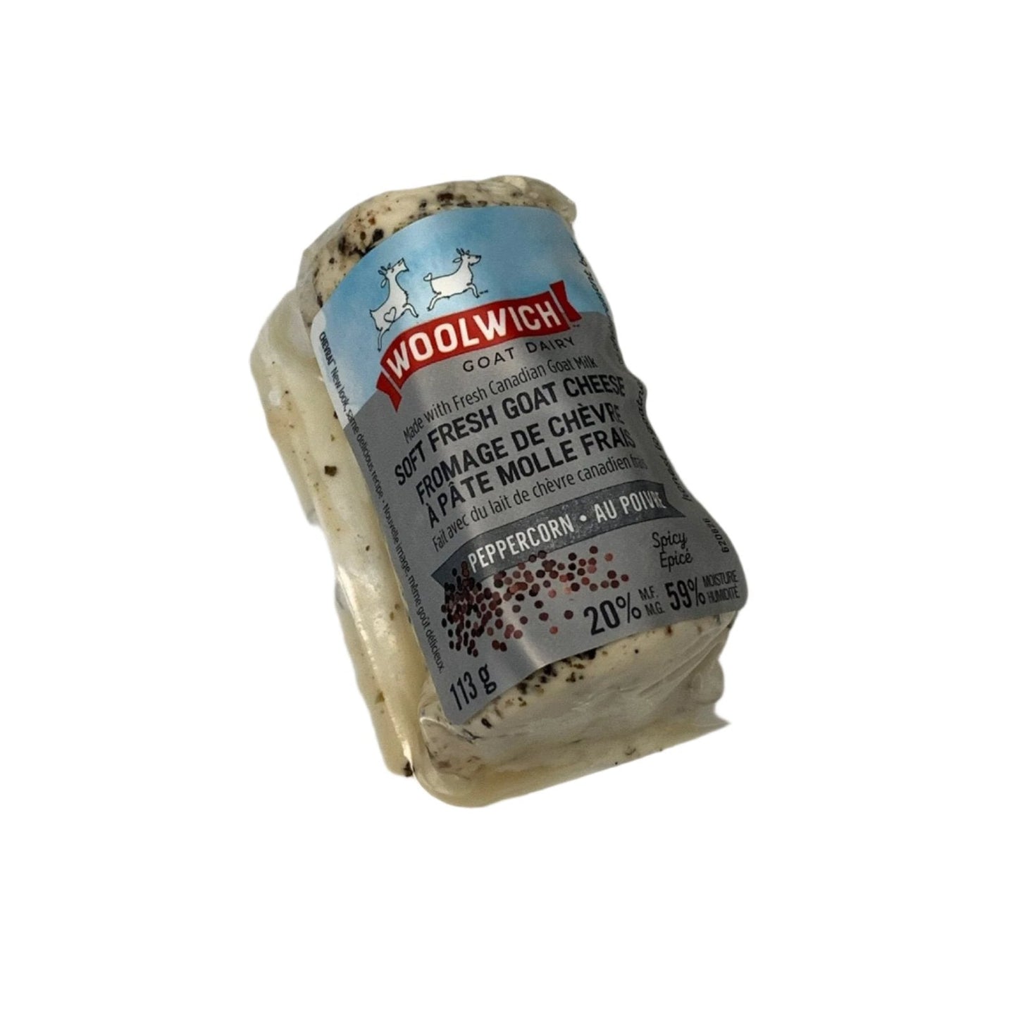 Cheese - Springbank Cheese Co. - AgriTech North