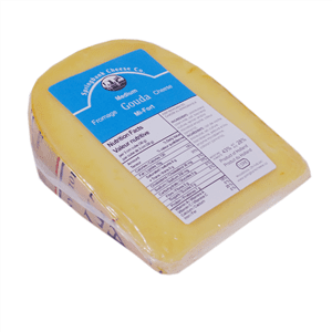 Cheese - Springbank Cheese Co. - AgriTech North