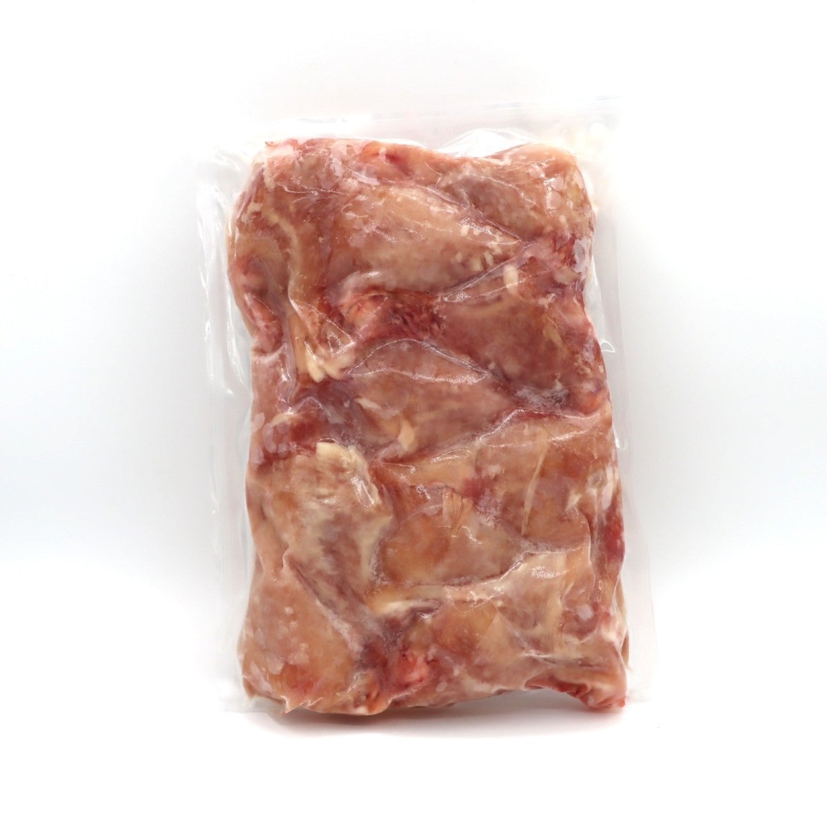 Chicken - Sunrise Meat & Sausage - AgriTech North