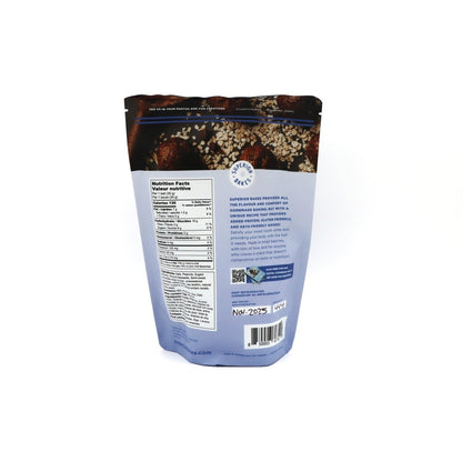 Chocolate Peanut Butter Energy Balls - Superior Bakes - AgriTech North