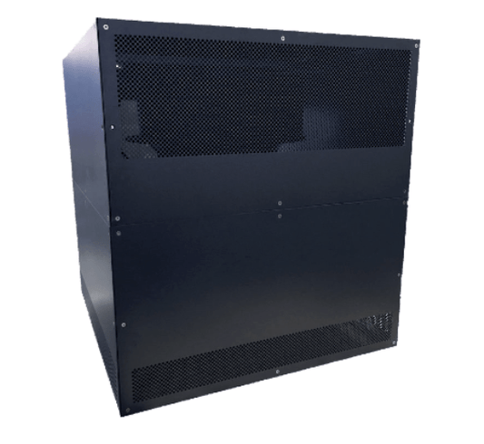 CleanAir Filtration System (USED) - Excel Air Systems - AgriTech North