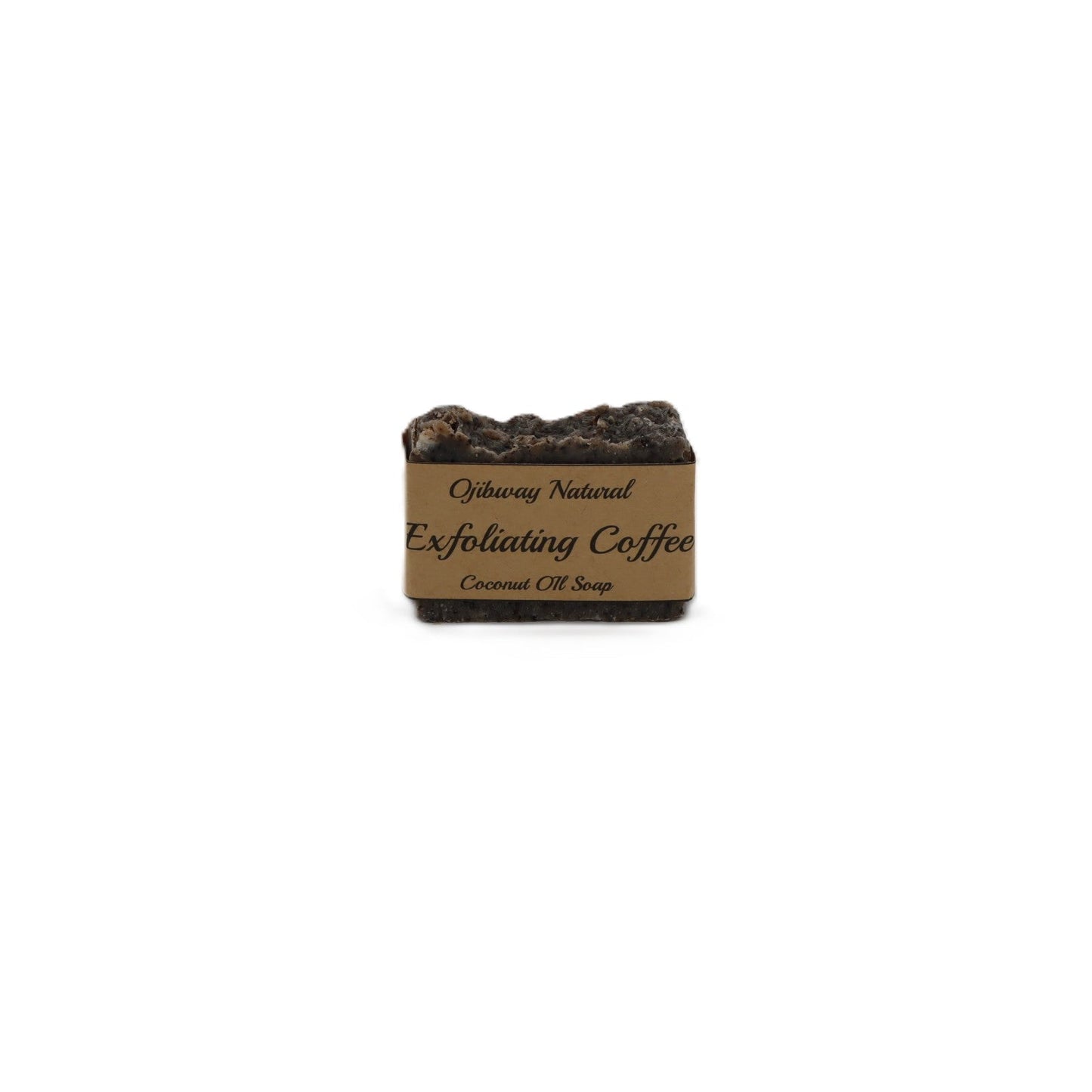 Coconut Oil Soap - Ojibway Natural - AgriTech North