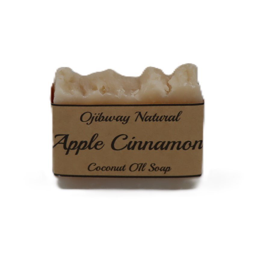 Coconut Oil Soap - Ojibway Natural - AgriTech North