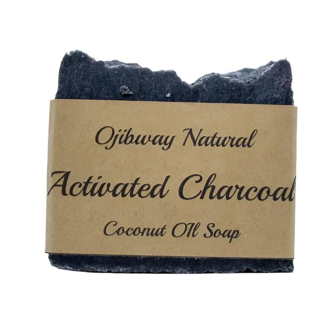 Coconut Oil Soap - Ojibway Natural - AgriTech North