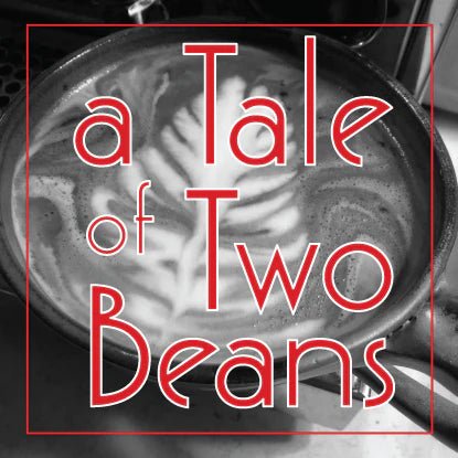 Coffee - A Tale Of Two Beans - 454g - Wholebean | Rose N Crantz