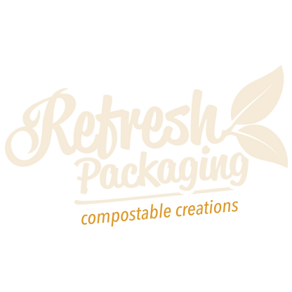 Compostable Cling - Wrap - Refresh Packaging - AgriTech North