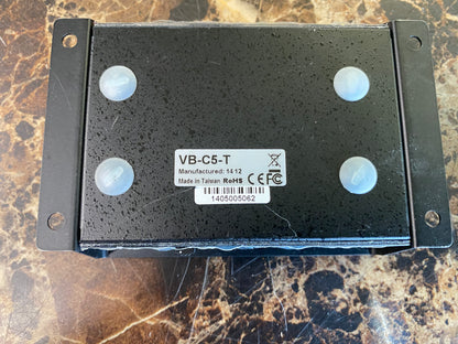 100-Meter VGA/UXGA CAT5e/6/RJ45 Extender Kit