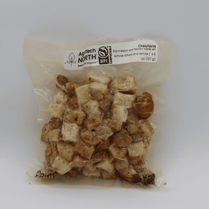 Croutons - Fediuk's Downhome Baking - AgriTech North