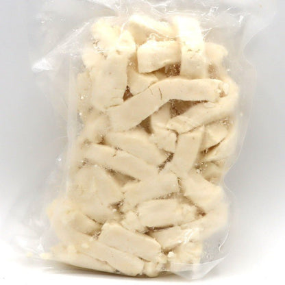 Curds - Cheese - Garlic | Thunder Oak Cheese Farm