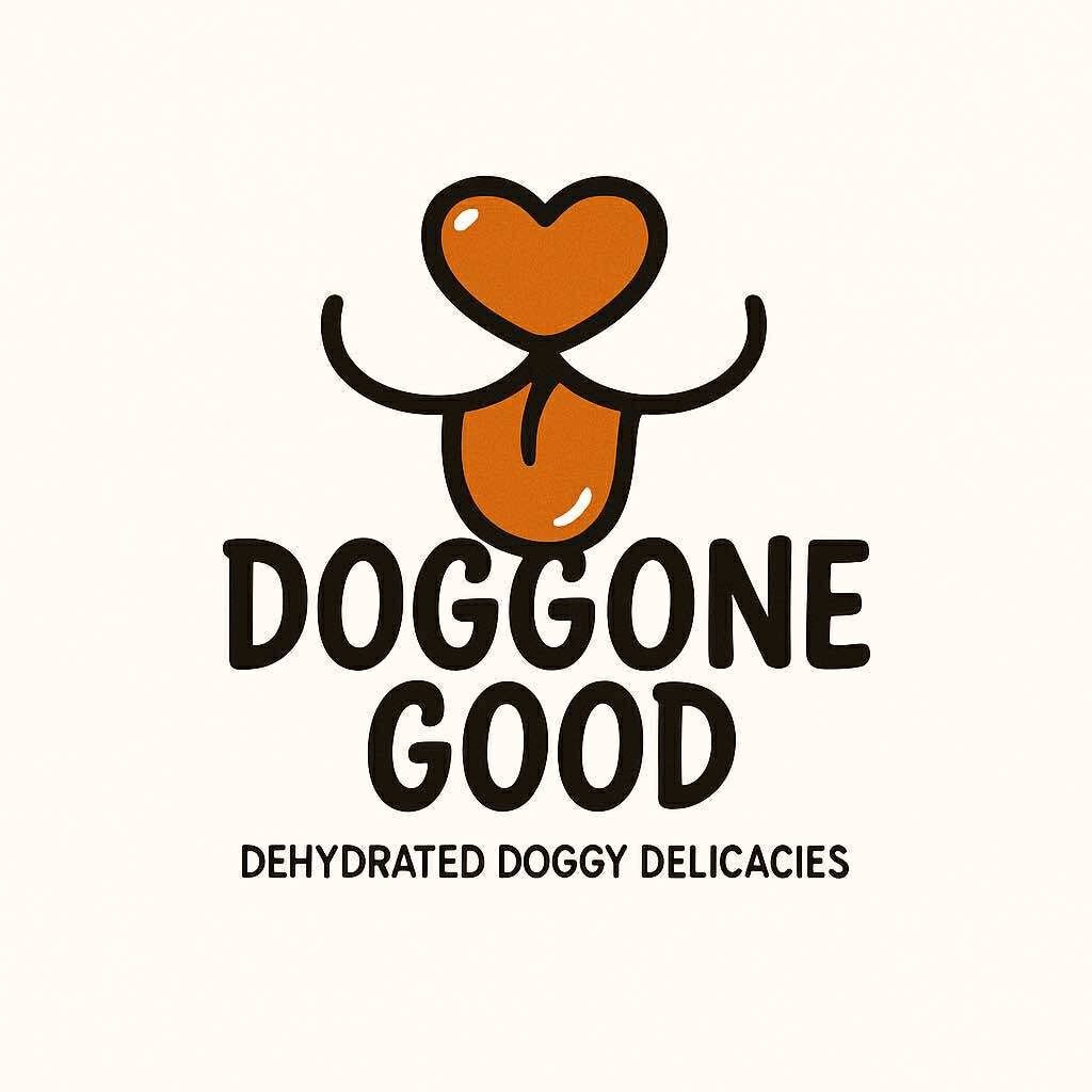 Dehydrated Doggy Treats - Knotty Hound - AgriTech North