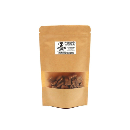Dehydrated Doggy Treats - Knotty Hound - AgriTech North