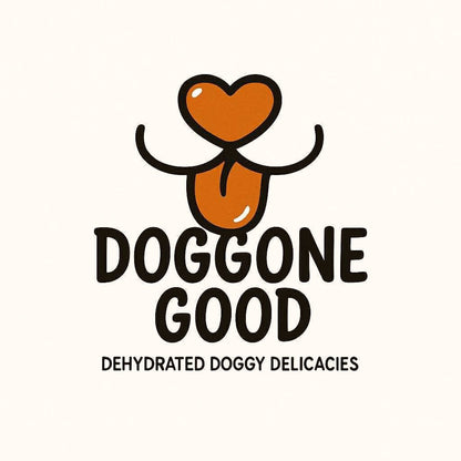 Dehydrated Doggy Treats - Sweeties | Knotty Hound