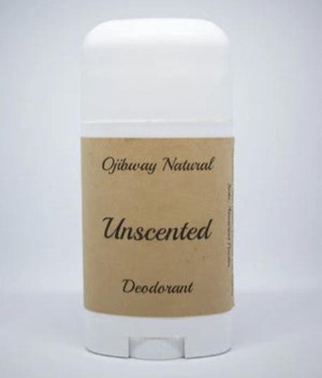 Deodorant - Ojibway Natural - AgriTech North