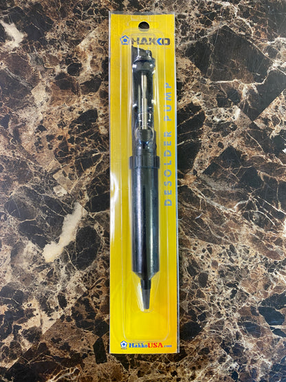 Hakko Desolder Pump