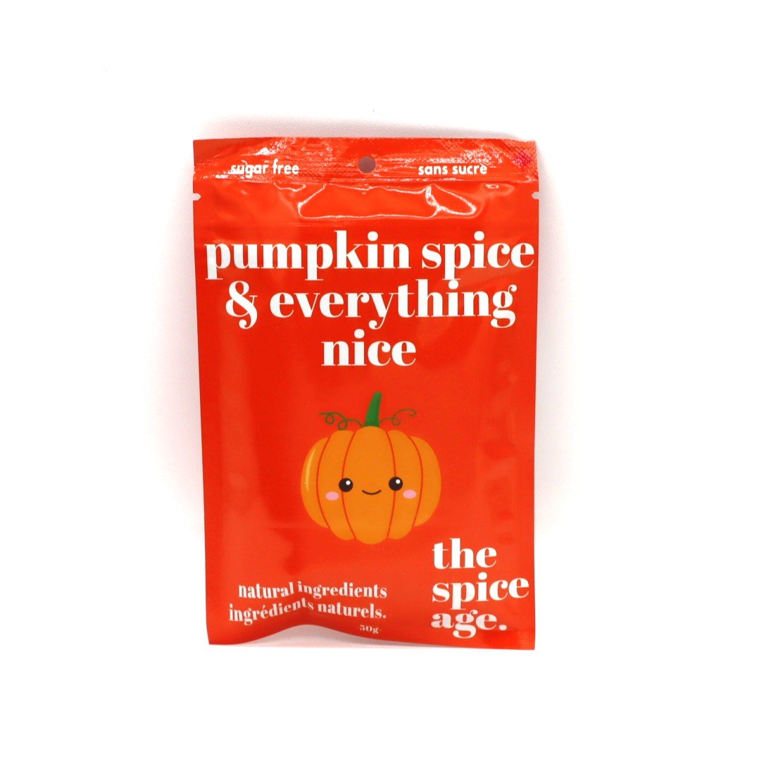 Dressings, Dips & Seasonings - The Spice Age - AgriTech North