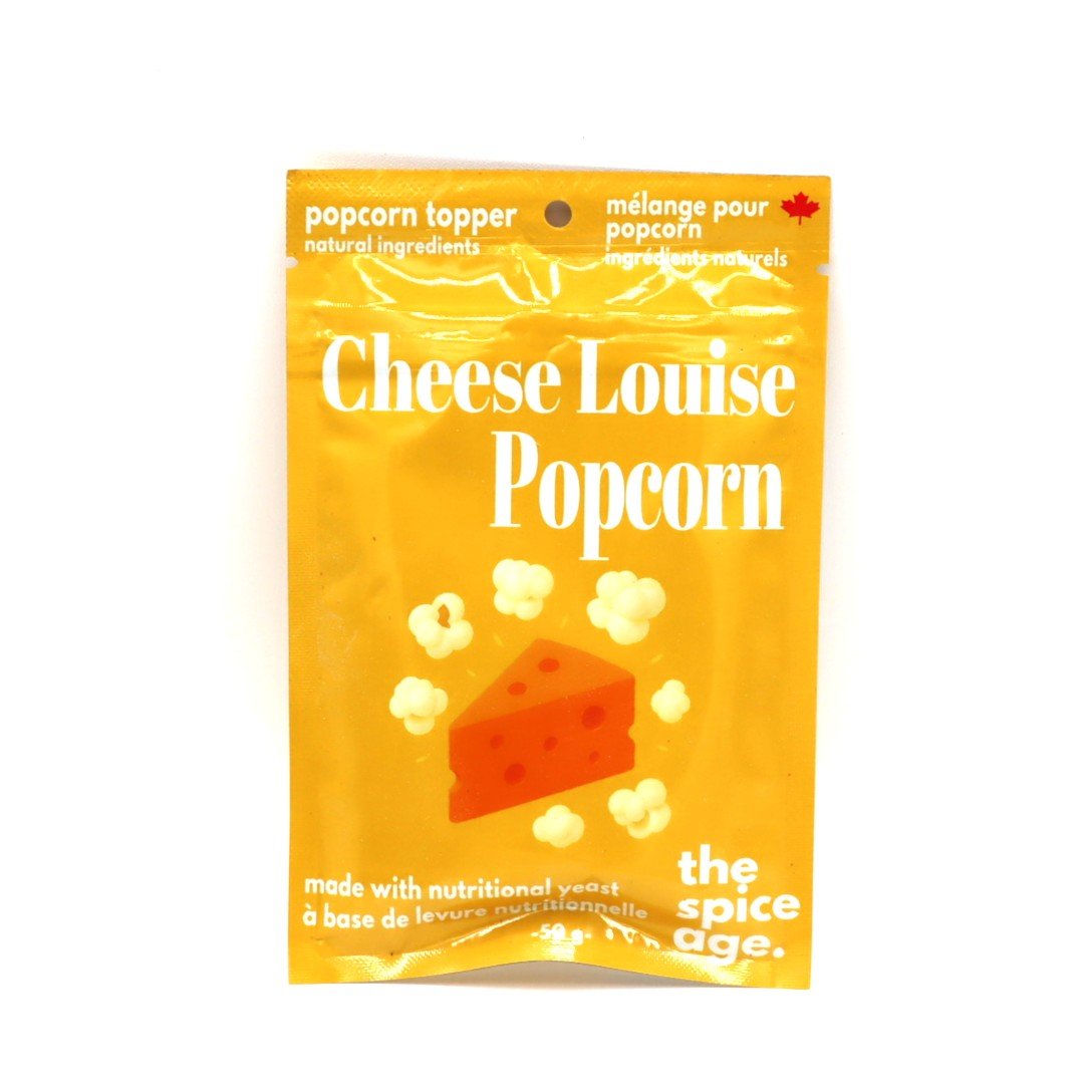 Dressings, Dips & Seasonings - The Spice Age - AgriTech North