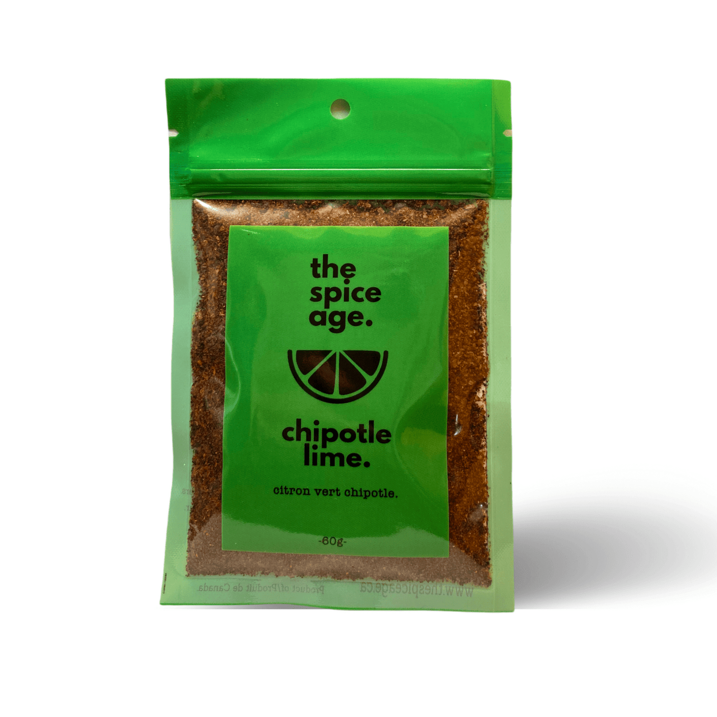 Dressings, Dips & Seasonings - The Spice Age - AgriTech North