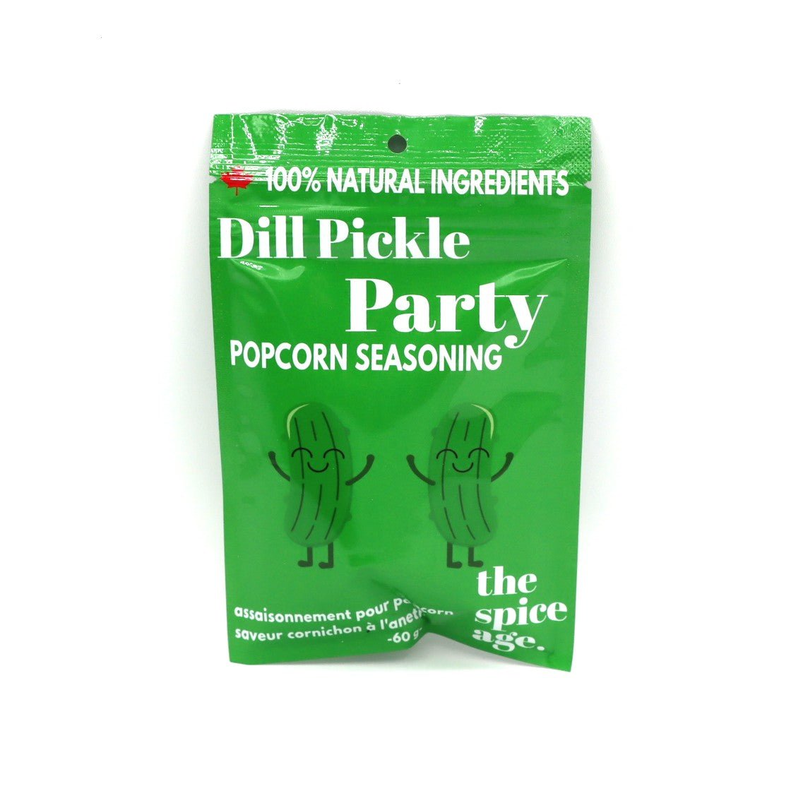 Dressings, Dips & Seasonings - The Spice Age - AgriTech North