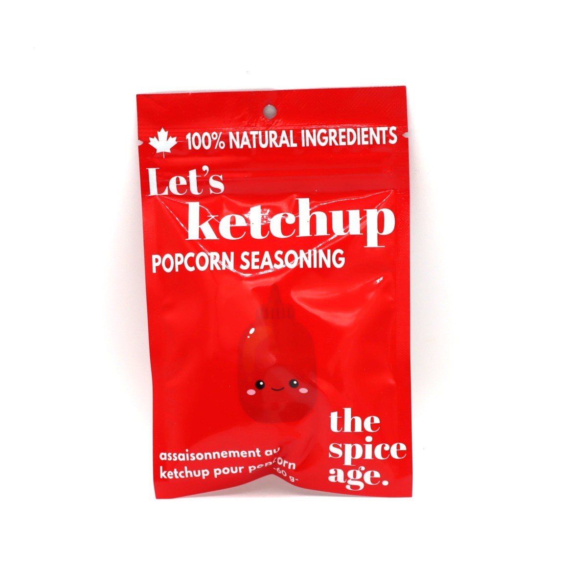 Dressings, Dips & Seasonings - The Spice Age - AgriTech North