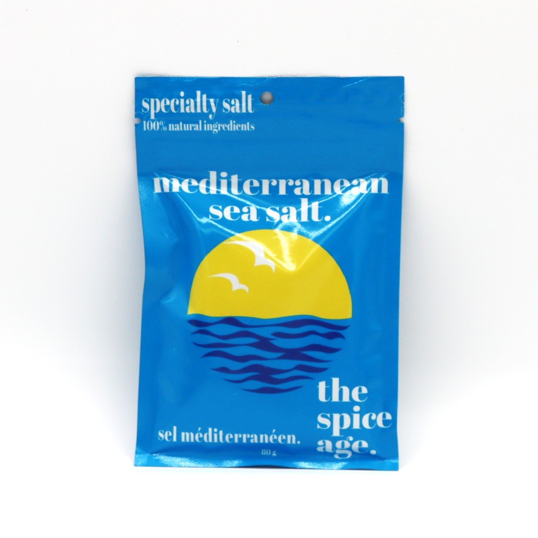 Dressings, Dips & Seasonings - The Spice Age - AgriTech North