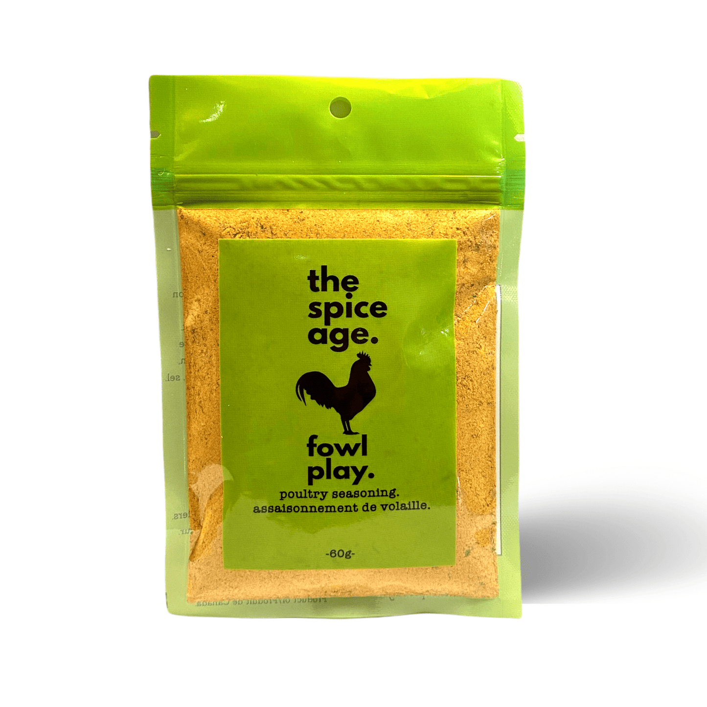 Dressings, Dips & Seasonings - The Spice Age - AgriTech North