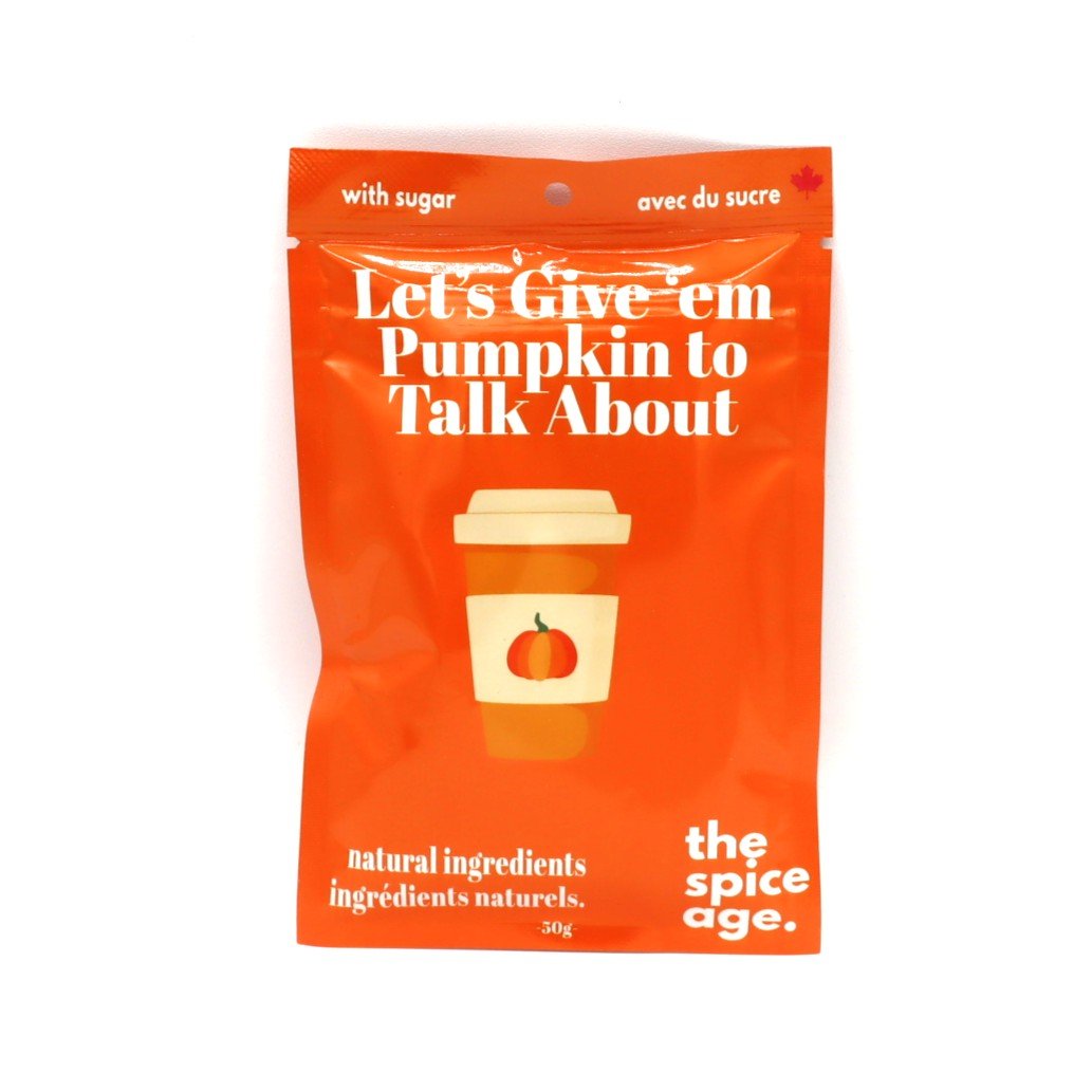 Dressings, Dips & Seasonings - The Spice Age - AgriTech North