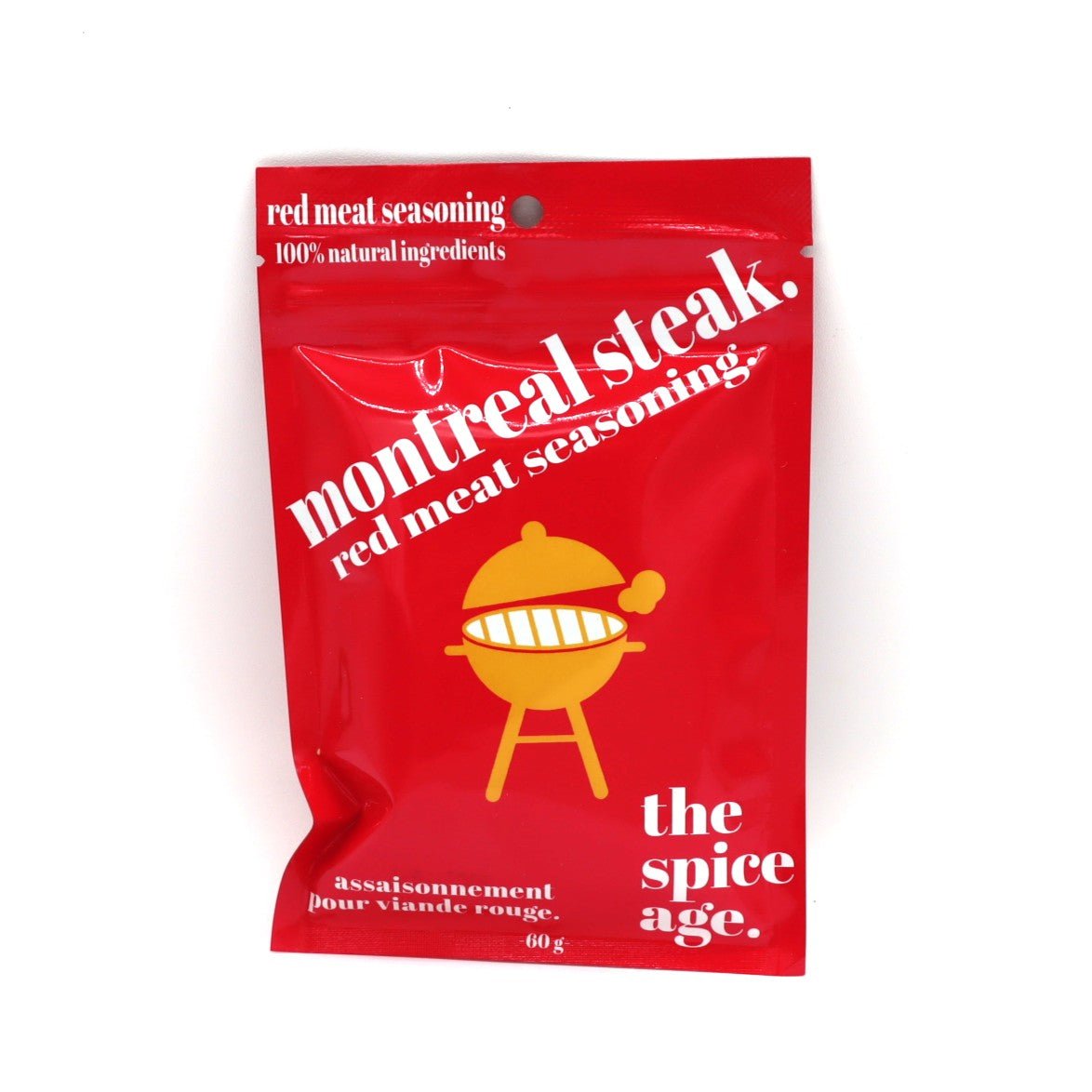 Dressings, Dips & Seasonings - The Spice Age - AgriTech North