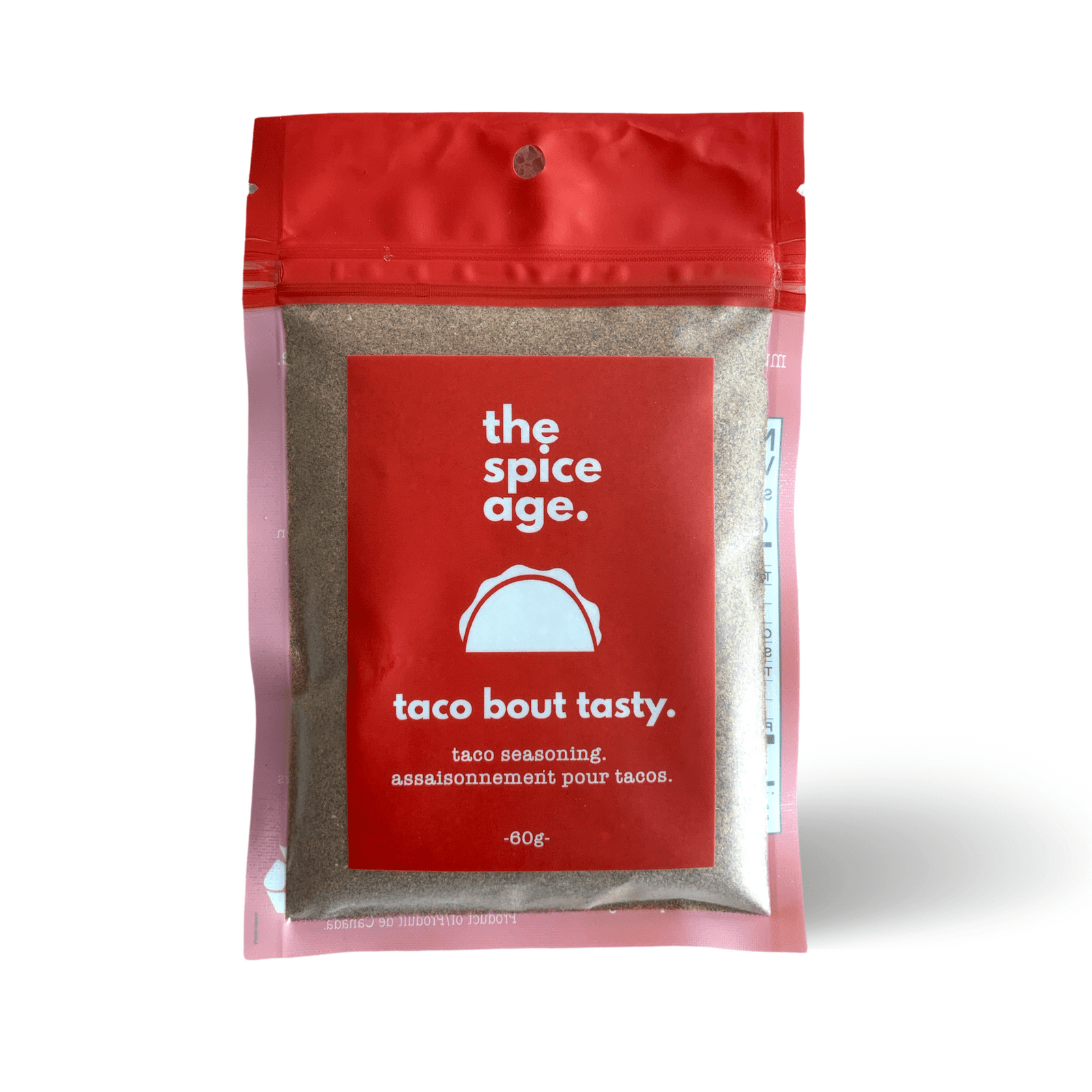 Dressings, Dips & Seasonings - The Spice Age - AgriTech North