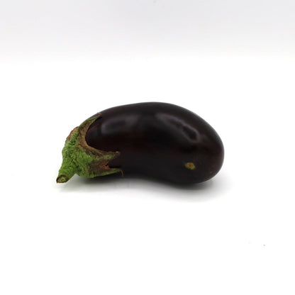 Eggplant - Diamond - Fresh Harvest Fruiting Crop - AgriTech North