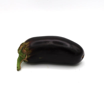Eggplant - Diamond - Fresh Harvest Fruiting Crop - AgriTech North
