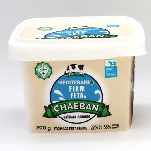 Feta - De Luca's Specialty Foods - AgriTech North