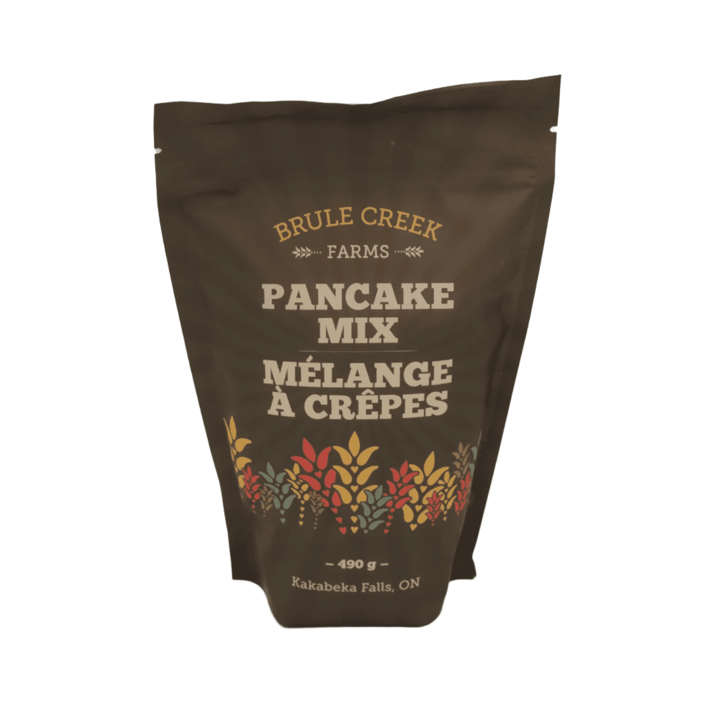Flour Mixes - Brule Creek Farms - AgriTech North