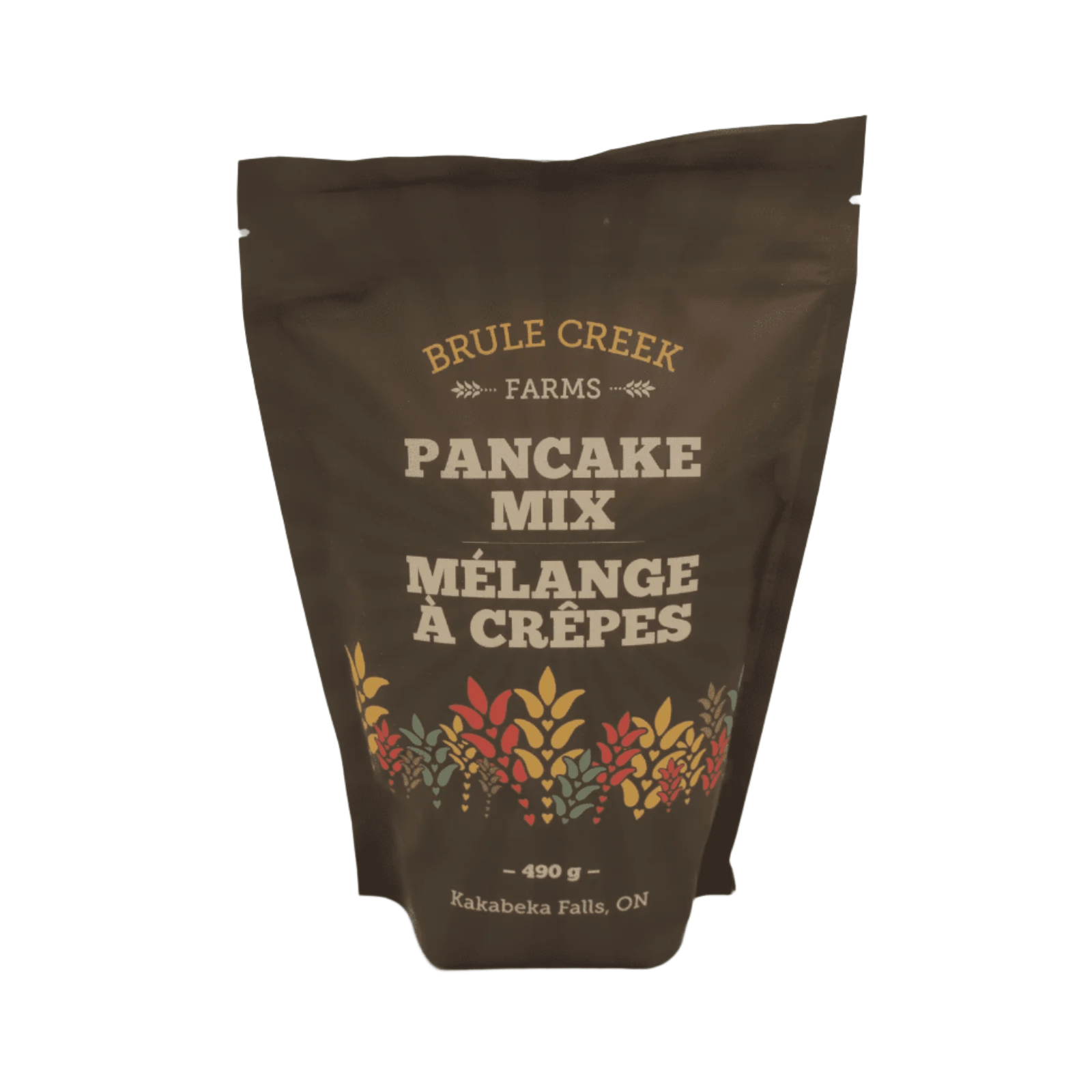 Flour Mixes - Brule Creek Farms - AgriTech North