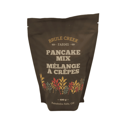 Flour Mixes - Brule Creek Farms - AgriTech North