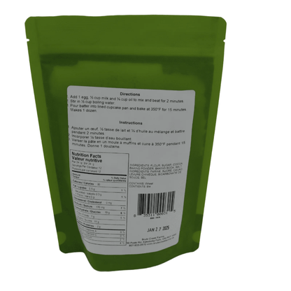 Flour Mixes - Brule Creek Farms - AgriTech North