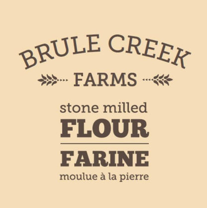Flour Mixes - Brule Creek Farms - AgriTech North