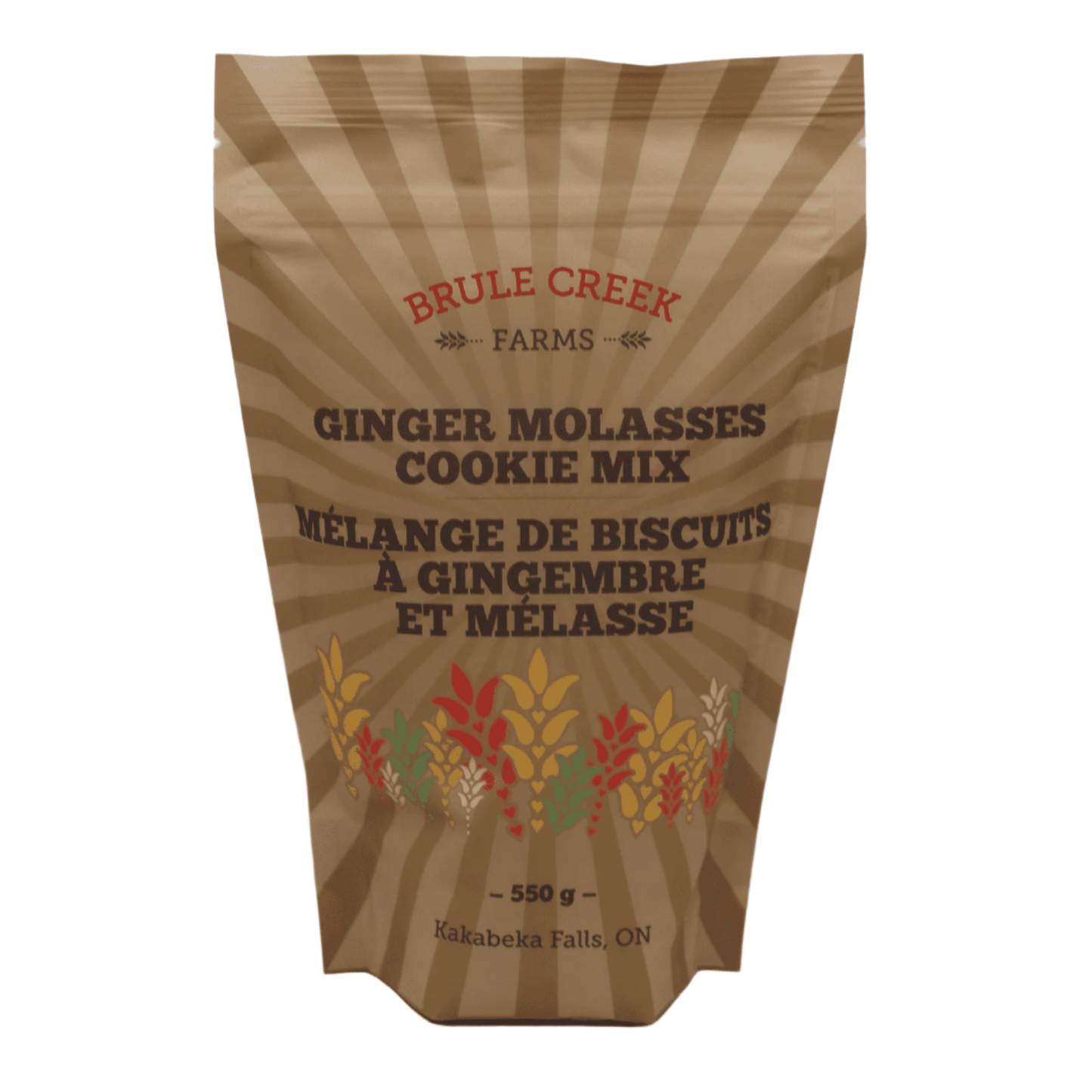 Flour Mixes - Brule Creek Farms - AgriTech North