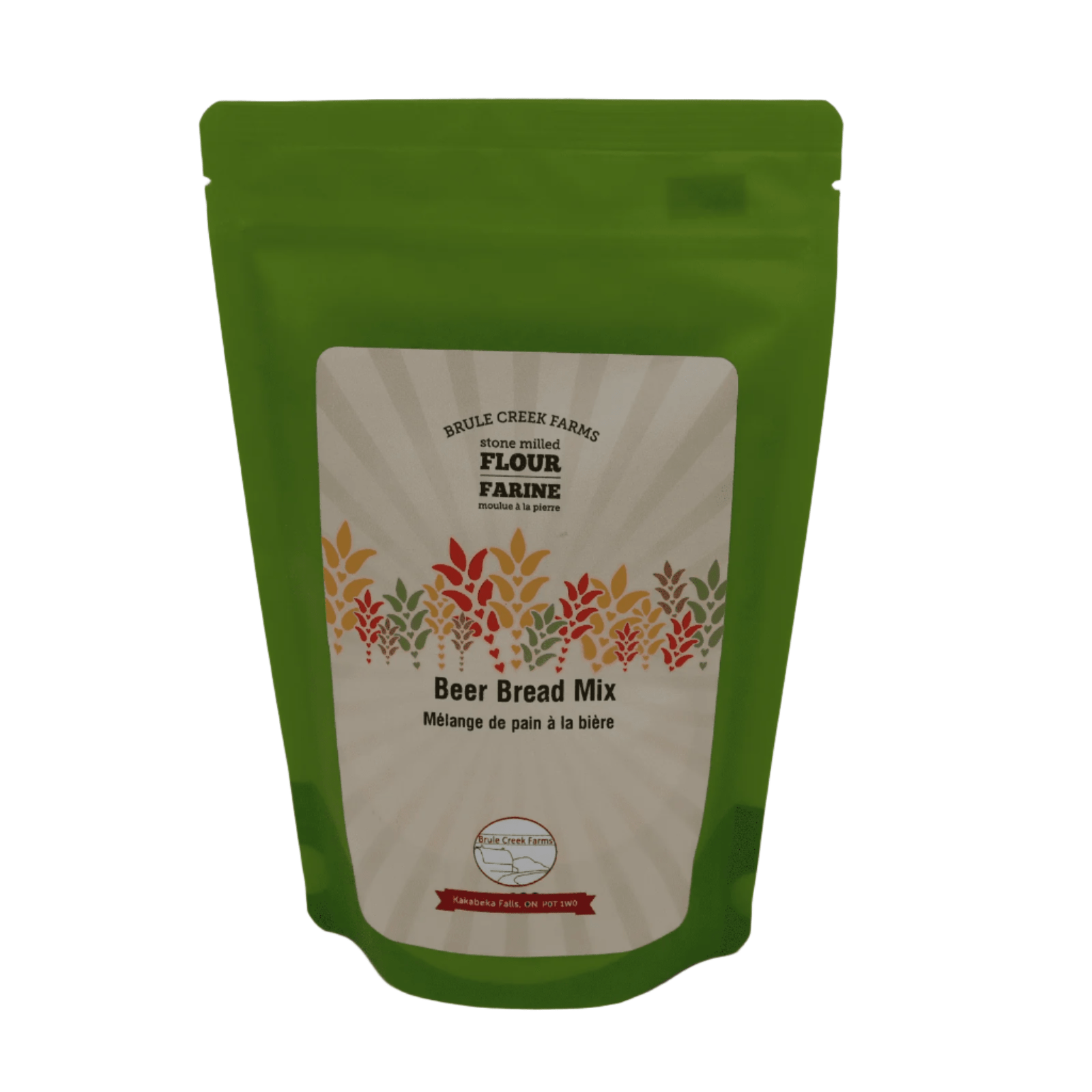 Flour Mixes - Brule Creek Farms - AgriTech North