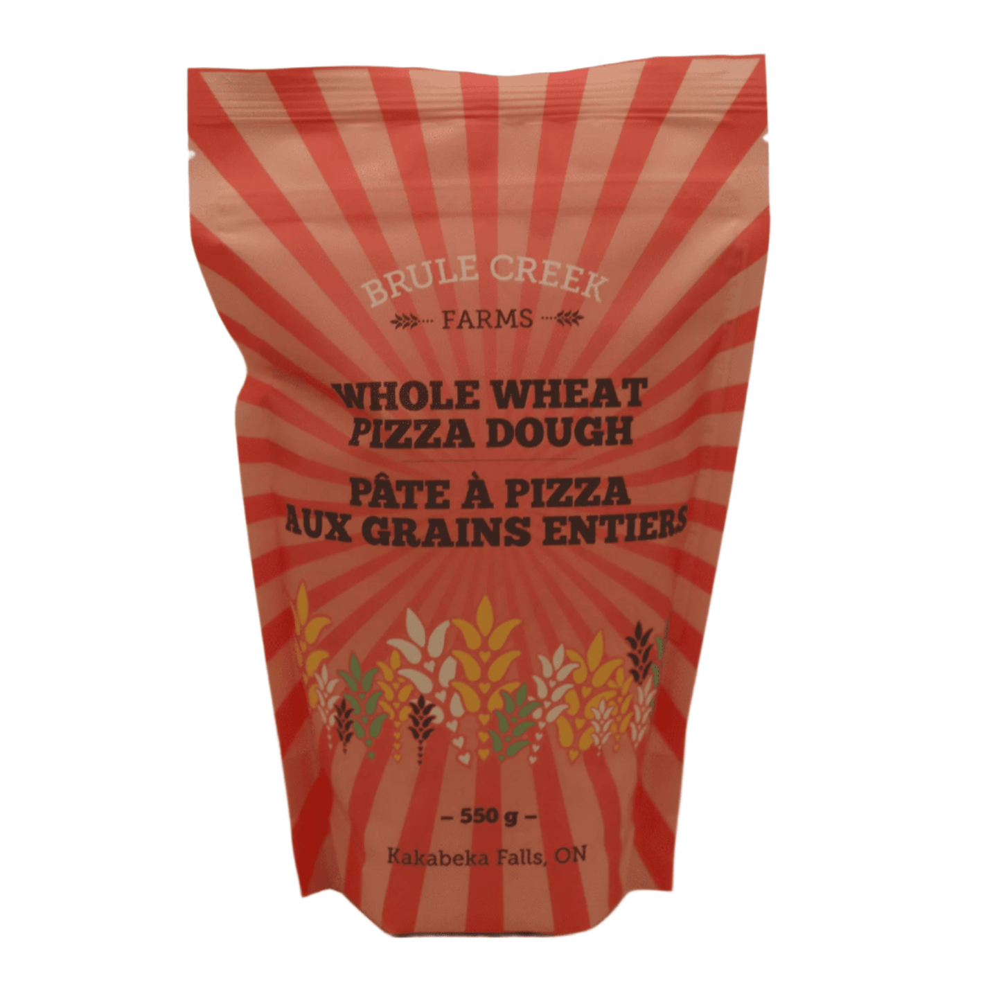 Flour Mixes - Brule Creek Farms - AgriTech North