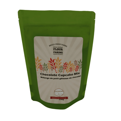 Flour Mixes - Brule Creek Farms - AgriTech North