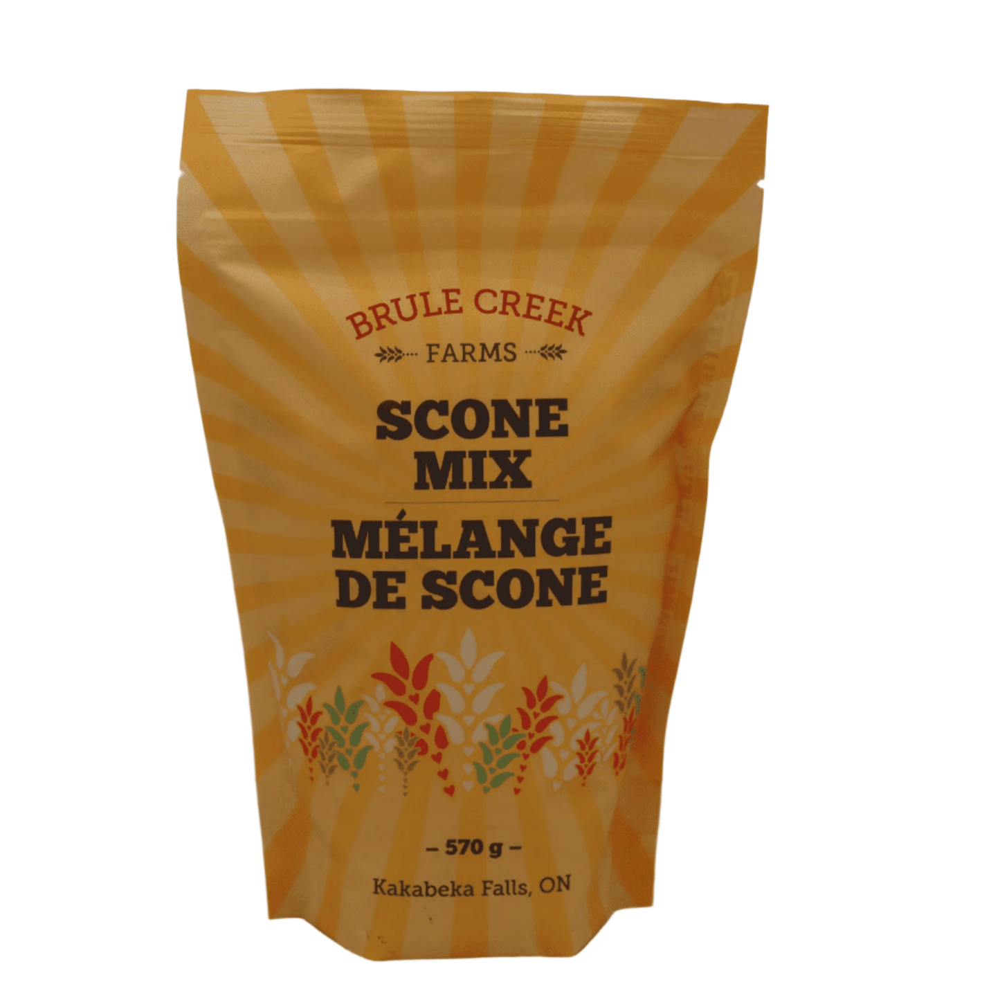 Flour Mixes - Brule Creek Farms - AgriTech North