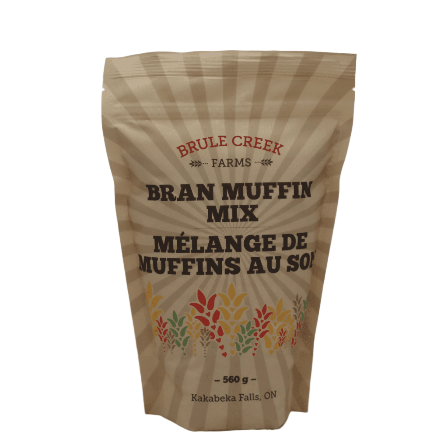 Flour Mixes - Brule Creek Farms - AgriTech North